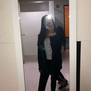 Meet your Posher, Allison